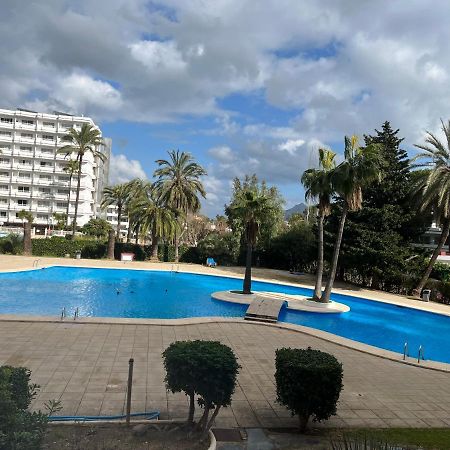 Naty Apartaments Alcudia  Exterior photo