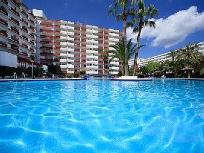 Naty Apartaments Alcudia  Exterior photo