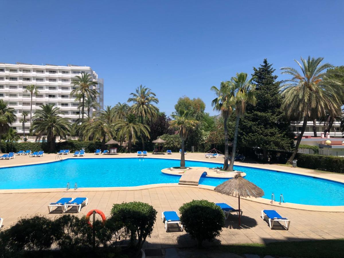 Naty Apartaments Alcudia  Exterior photo