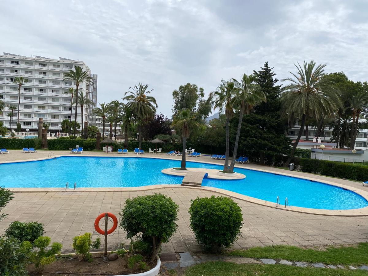 Naty Apartaments Alcudia  Exterior photo