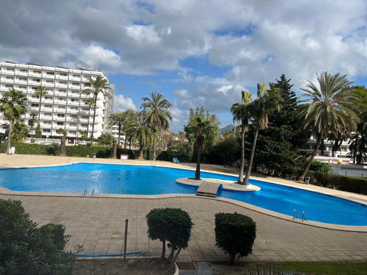 Naty Apartaments Alcudia  Exterior photo
