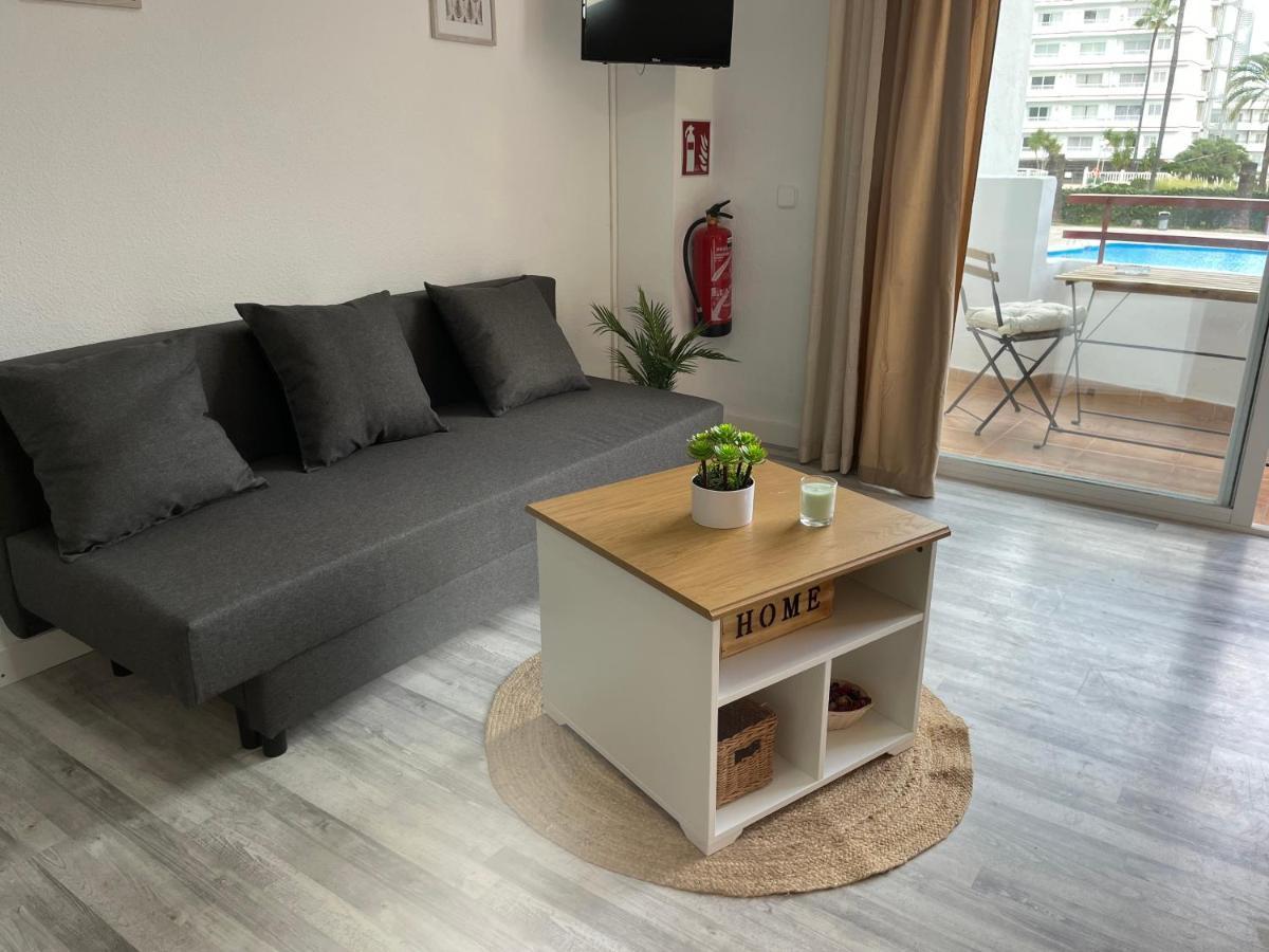 Naty Apartaments Alcudia  Exterior photo