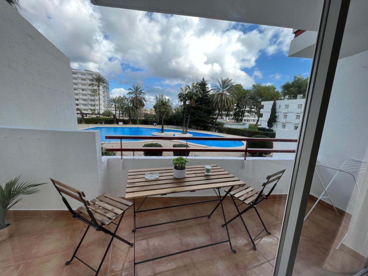 Naty Apartaments Alcudia  Exterior photo