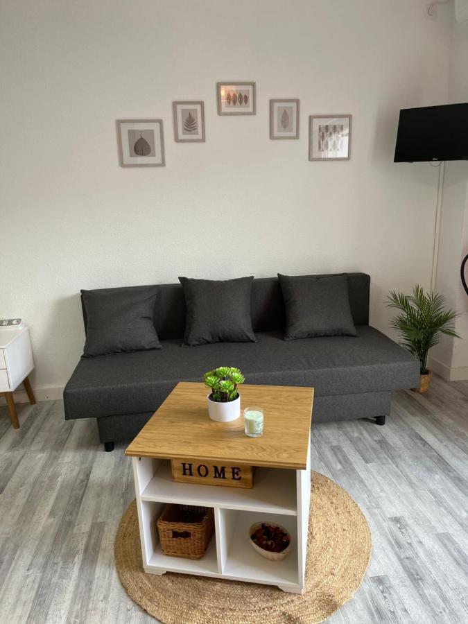 Naty Apartaments Alcudia  Exterior photo