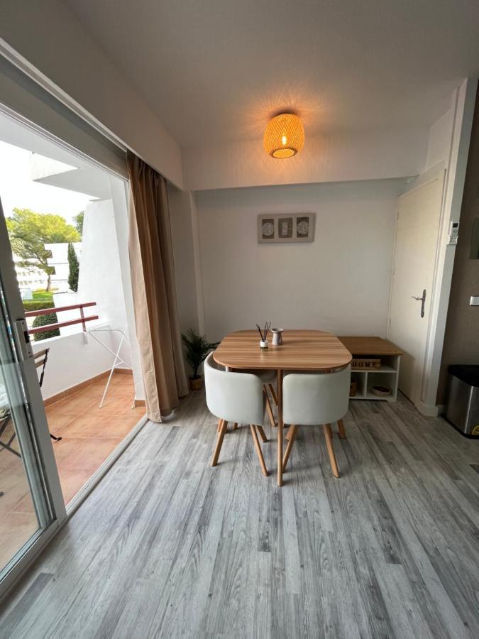 Naty Apartaments Alcudia  Exterior photo