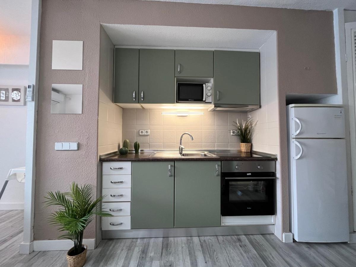 Naty Apartaments Alcudia  Exterior photo