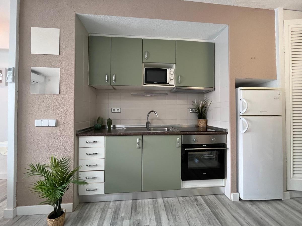 Naty Apartaments Alcudia  Exterior photo