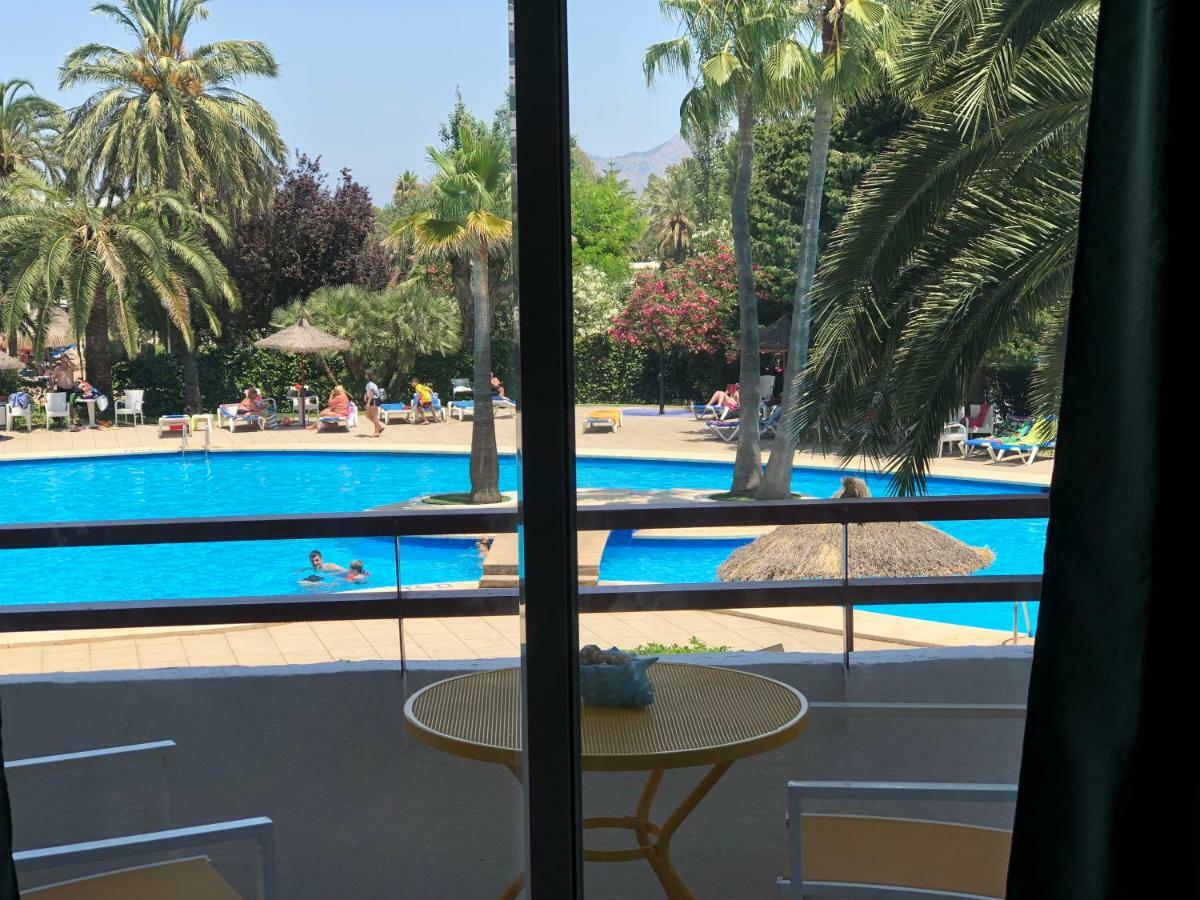 Naty Apartaments Alcudia  Exterior photo