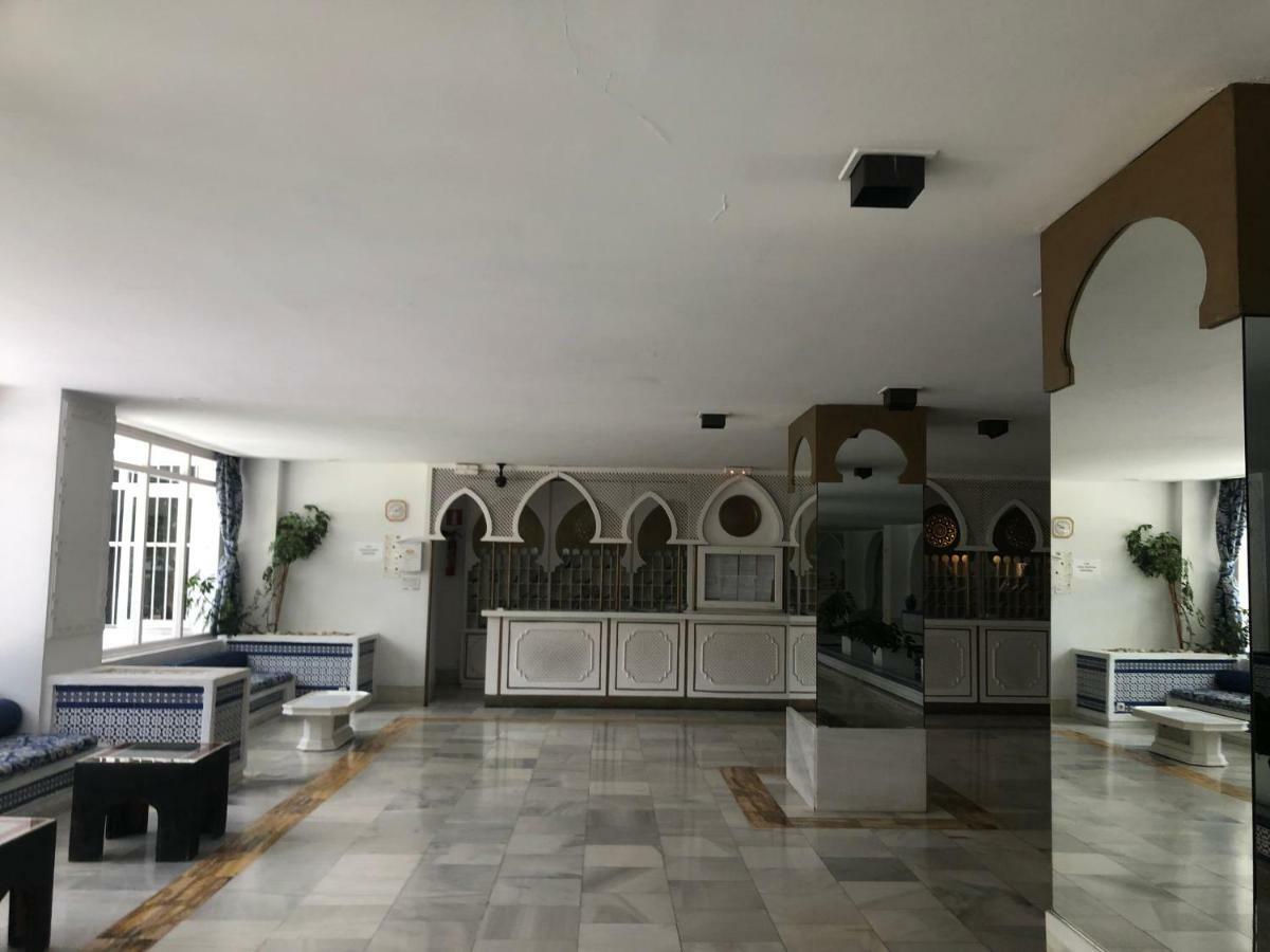 Naty Apartaments Alcudia  Exterior photo