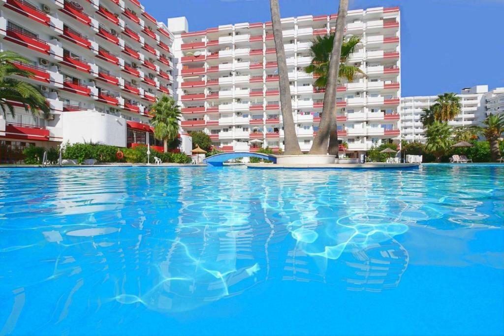 Naty Apartaments Alcudia  Exterior photo