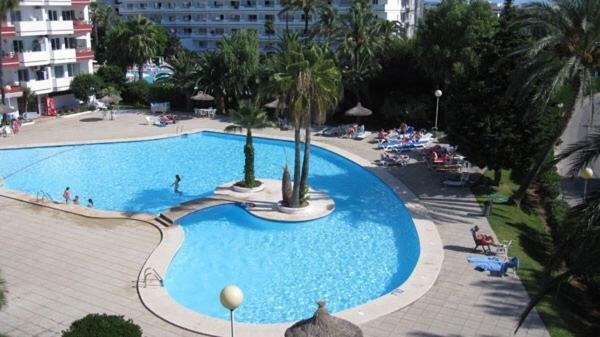 Naty Apartaments Alcudia  Exterior photo